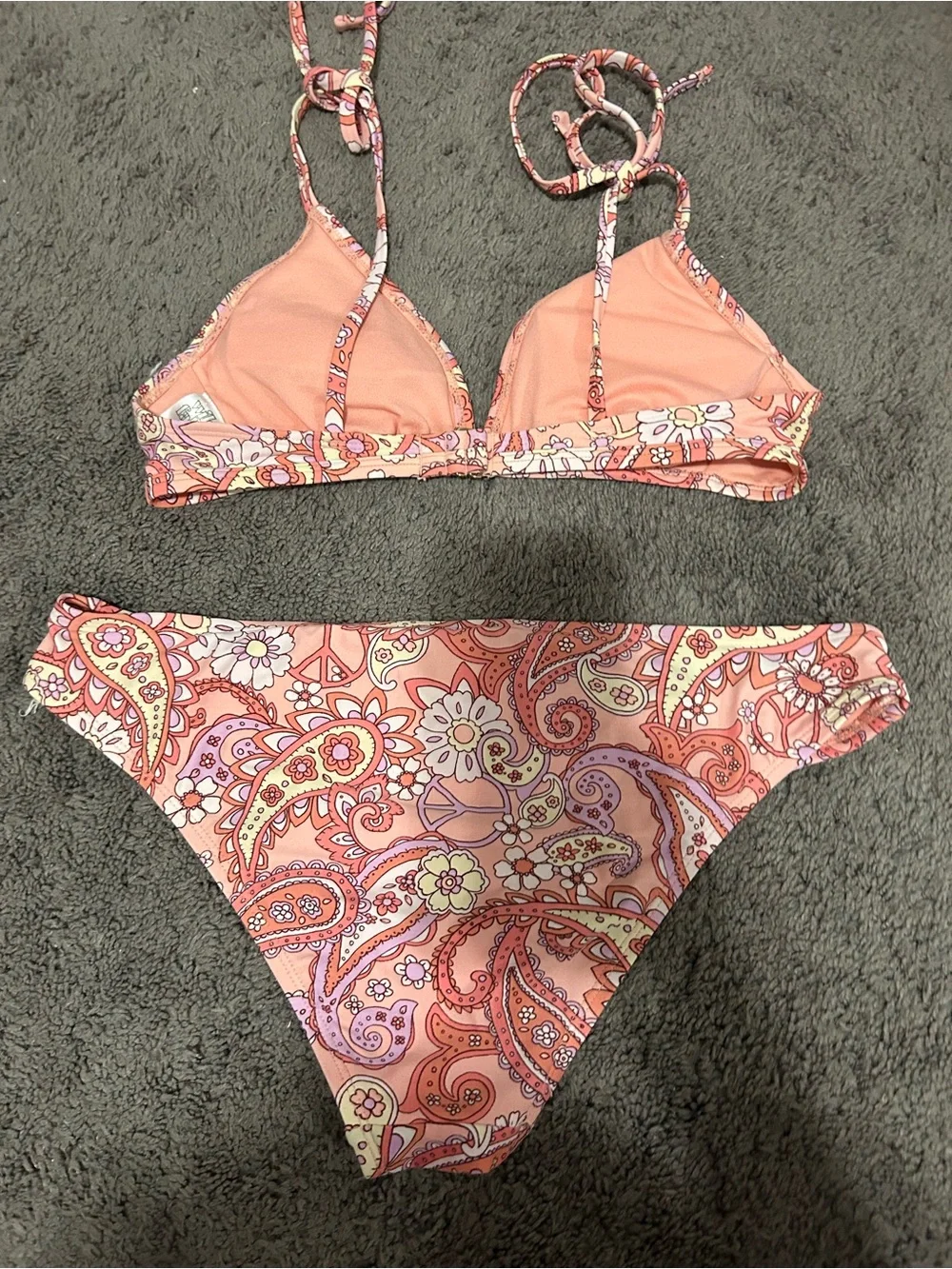 wild fable two piece